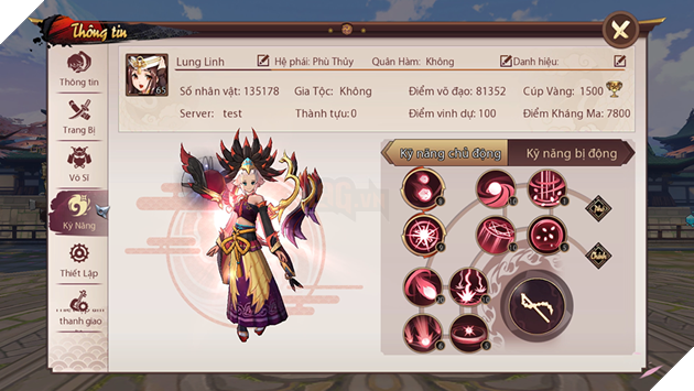 Đừng bỏ qua những điều này trước khi thực chiến SAMURAI SHODOWN VNG 6