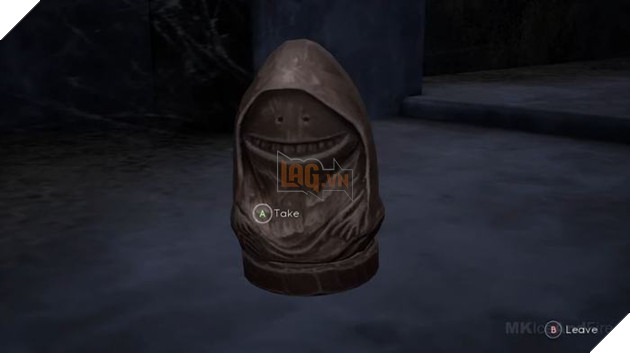 Cốt truyện Tell Me Why Chapter 1: Về lại mái nhà xưa 5