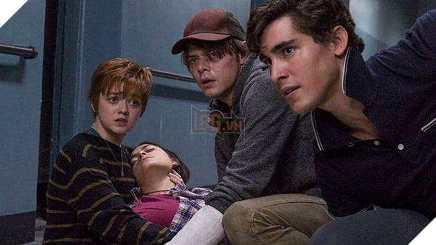 The New Mutants hé lộ kịch bản gốc với nhiều thay đổi đáng chú ý 2