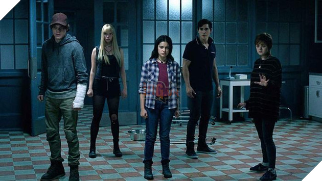 The New Mutants hé lộ kịch bản gốc với nhiều thay đổi đáng chú ý