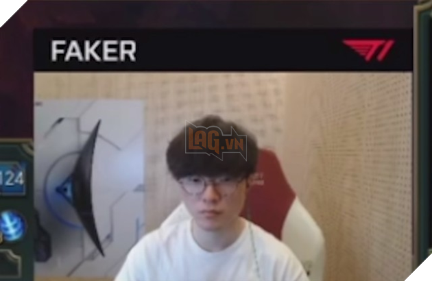 Bà nội của Faker bị nhạo báng ngay trên stream khiến Quỷ Vương sốc nặng, fan phẫn nộ vì thái độ thờ ơ của T1 - Ảnh 3.