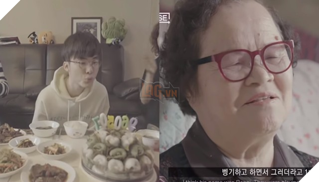 Bà nội của Faker bị nhạo báng ngay trên stream khiến Quỷ Vương sốc nặng, fan phẫn nộ vì thái độ thờ ơ của T1 - Ảnh 4.