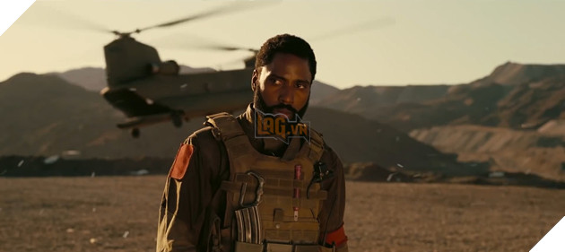 Giải mã những khái niệm siêu hack não trong Tenet - Những kiến thức cần biết trước khi xem phim 4