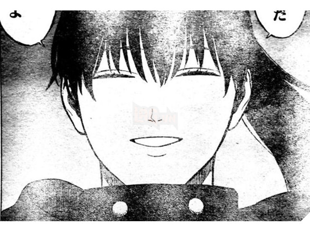 Spoiler Black Clover chap 263: Yami, William sẽ sống trong 7 ngày. Nacht huấn luyện Asta