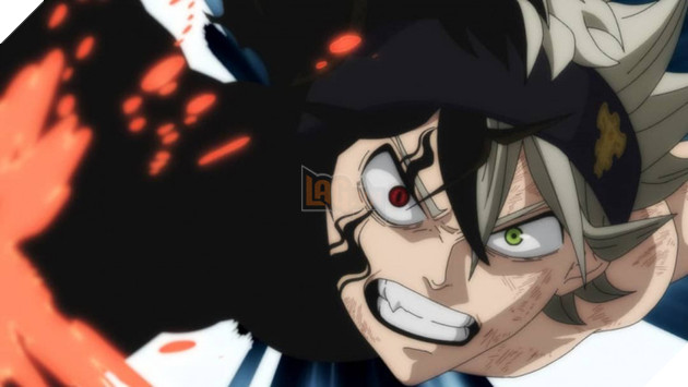 Spoiler Black Clover chap 263: Yami, William sẽ sống trong 7 ngày. Nacht huấn luyện Asta 2