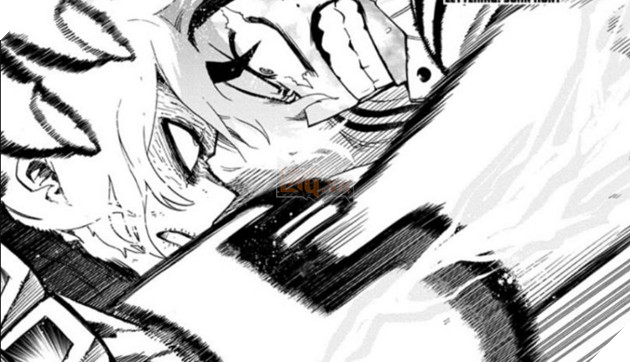 Spoiler My Hero Academia chap 283: Sử dụng Float, Deku solo Shigaraki! 2