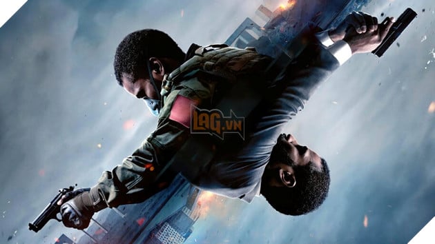  Chuyện thật như đùa Đến hiện tại nam chính của Tenet vẫn chưa hiểu được bộ phim