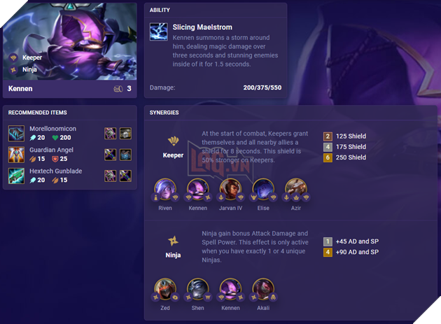 tft kennen 4