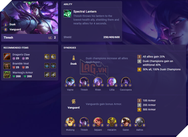 tft thresh 4