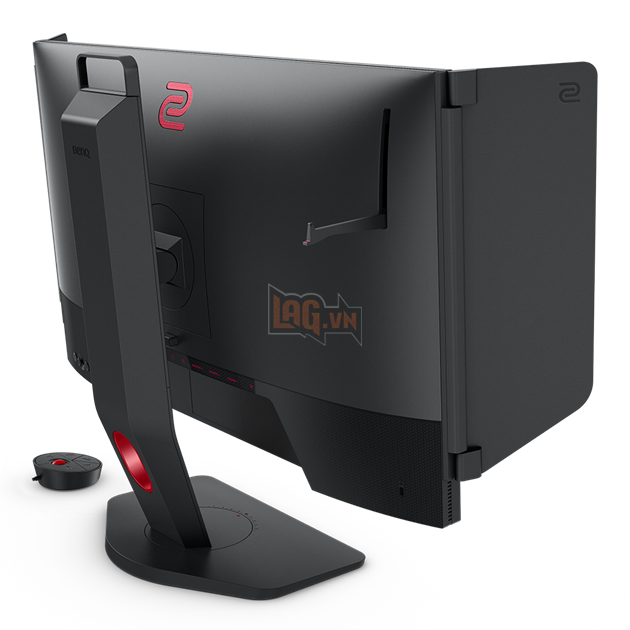 BenQ ZOWIE công bố dòng màn hình chơi Game chuyên Esports thế hệ mới XL-K với 144Hz và 240Hz 3