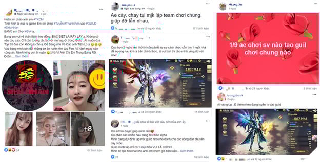 Chơi Thiên Khởi Chi Môn cùng Elly Trần từ đầu tháng 9 4