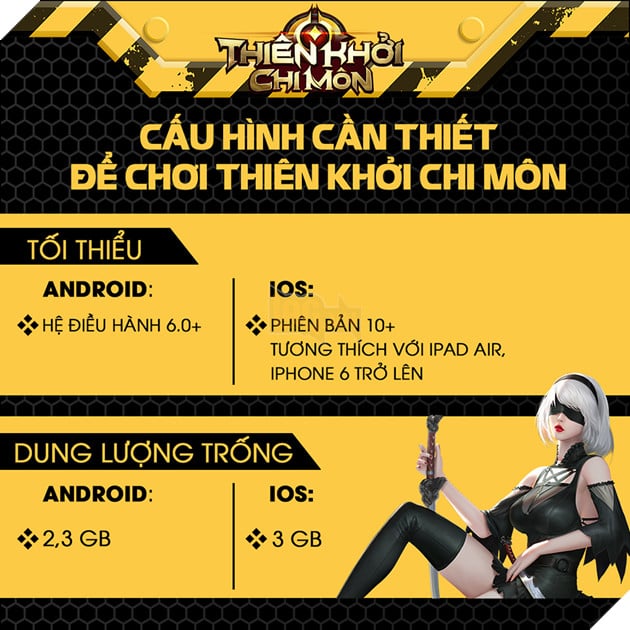 Chơi Thiên Khởi Chi Môn cùng Elly Trần từ đầu tháng 9 5