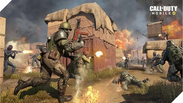 COD Mobile Season 10: Ngày phát hành, Bản đồ mới và hơn thế nữa