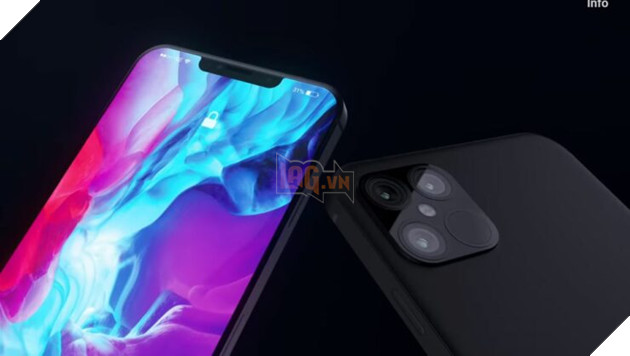 Mạng mmWave 5G sẽ có trên iPhone 12 Pro Max ở ba quốc gia 3