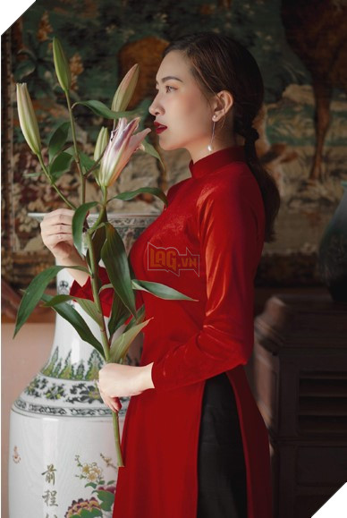 Ngỡ ngàng trước nhan sắc đỉnh cao của dàn thí sinh vòng 2 Miss & Mister Võ Lâm Truyền Kỳ 15 13