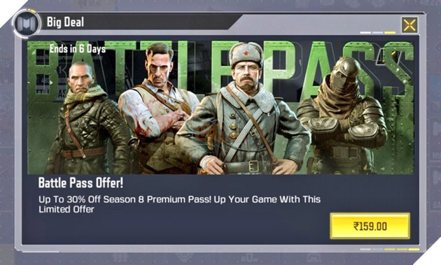 COD Mobile Season 10: Ngày phát hành, Bản đồ mới và hơn thế nữa 2