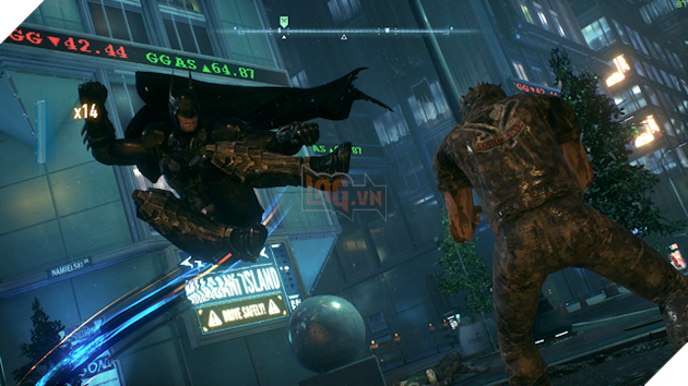 Review màn hình 144Hz BenQ EX2780Q: Trải nghiệm Màn hình đa dụng đỉnh cao, “Hàng ngon giá sốc  36