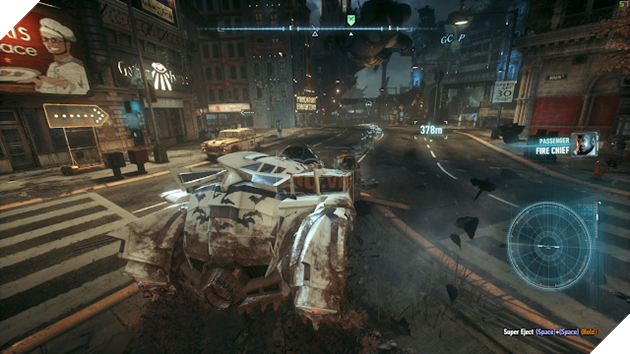 Review màn hình 144Hz BenQ EX2780Q: Trải nghiệm Màn hình đa dụng đỉnh cao, “Hàng ngon giá sốc  37