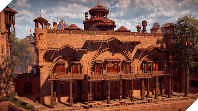 Review màn hình 144Hz BenQ EX2780Q: Trải nghiệm Màn hình đa dụng đỉnh cao, “Hàng ngon giá sốc  27