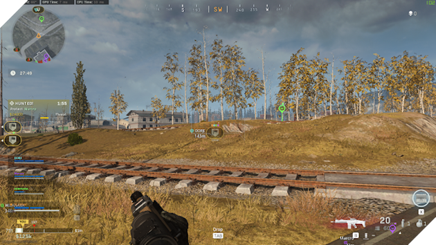 Review màn hình 144Hz BenQ EX2780Q: Trải nghiệm Màn hình đa dụng đỉnh cao, “Hàng ngon giá sốc  33