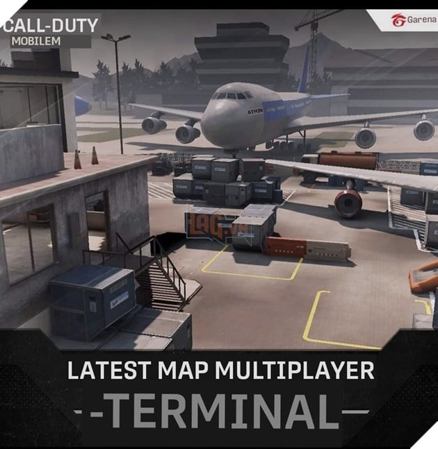 COD Mobile Season 10: Ngày phát hành, Bản đồ mới và hơn thế nữa 3