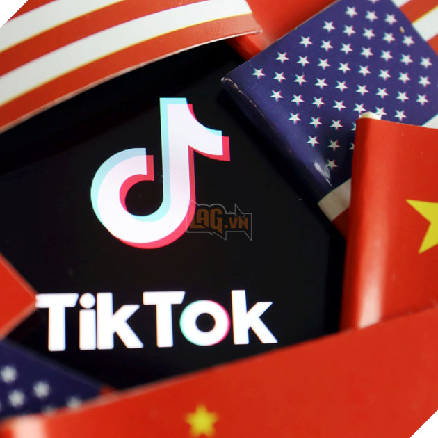 Trung Quốc gián tiếp thừa nhận về thương vụ mua bán TikTok tại Mỹ 2