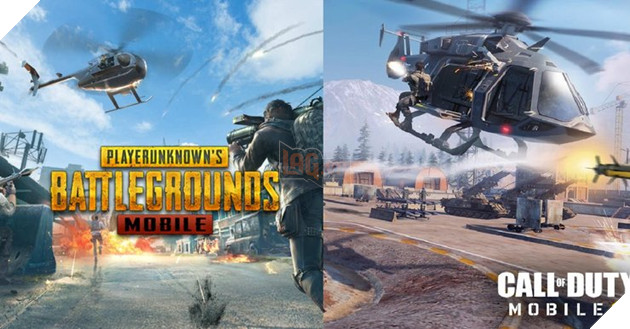 Call Of Duty Mobile may mắn thoát khỏi lệnh cấm ở Ấn Độ bằng cách phá vỡ quan hệ đối tác với Tencent 4