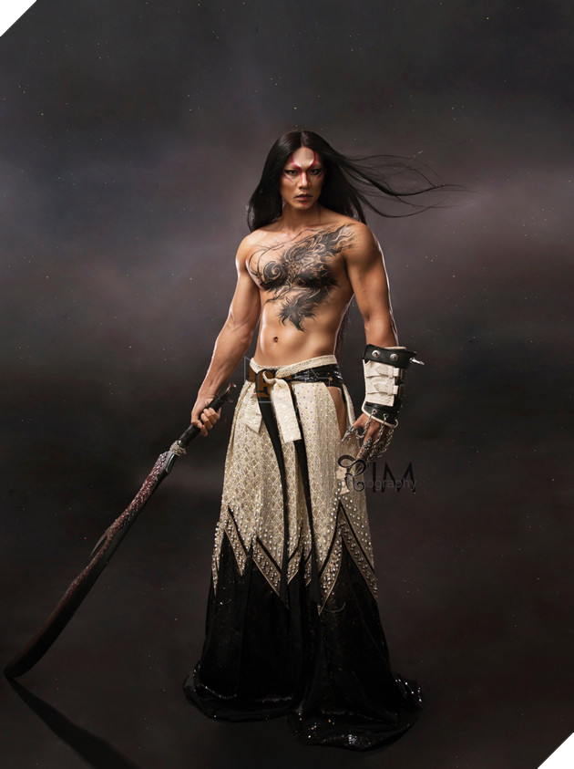 Ngỡ ngàng trước nhan sắc đỉnh cao của dàn thí sinh vòng 2 Miss & Mister Võ Lâm Truyền Kỳ 15 4