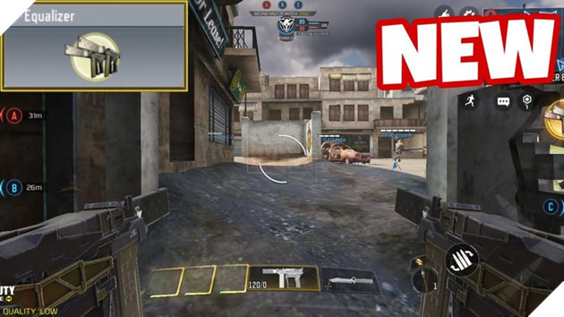 COD Mobile Season 10: Ngày phát hành, Bản đồ mới và hơn thế nữa 6