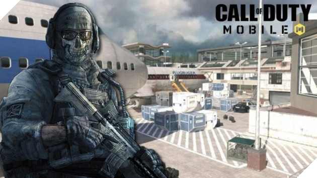 COD Mobile Season 10: Ngày phát hành, Bản đồ mới và hơn thế nữa 7