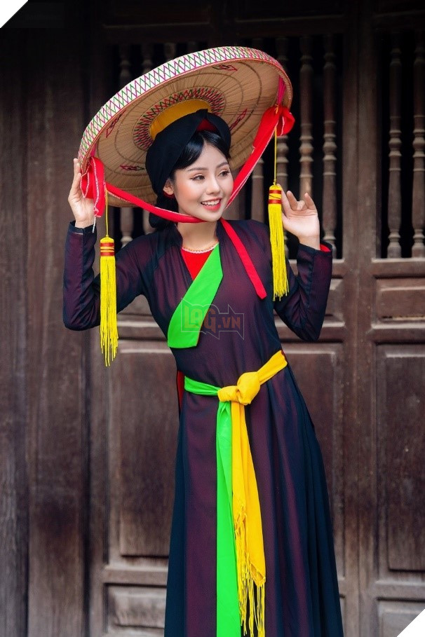 Ngỡ ngàng trước nhan sắc đỉnh cao của dàn thí sinh vòng 2 Miss & Mister Võ Lâm Truyền Kỳ 15 8