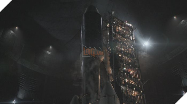 Fan hâm mộ dựng video khép lại Agents of SHIELD theo phong cách Endgame 3