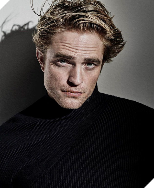 Robert Pattinson dương tính với COVID-19, The Batman lập tức ngừng quay