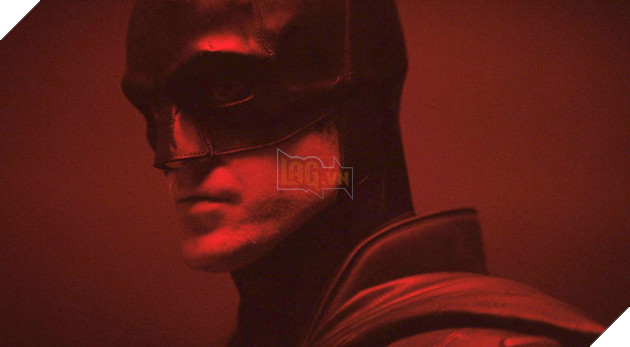 Robert Pattinson dương tính với COVID-19, The Batman lập tức ngừng quay 2