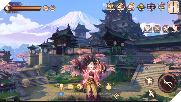 Lag.vn gửi tặng 100 Giftcode SAMURAI SHODOWN VNG đặc biệt cho game thủ 3