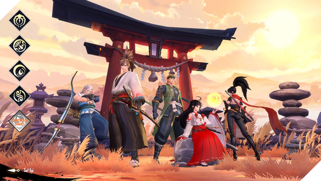 Lag.vn gửi tặng 100 Giftcode SAMURAI SHODOWN VNG đặc biệt cho game thủ 4