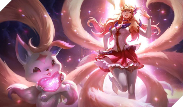 Những quân cờ thay đổi sức mạnh nhiều nhất khi chuyển từ Mùa 3 sang Mùa 4 của Đấu Trường Chân Lý - Ảnh 7.