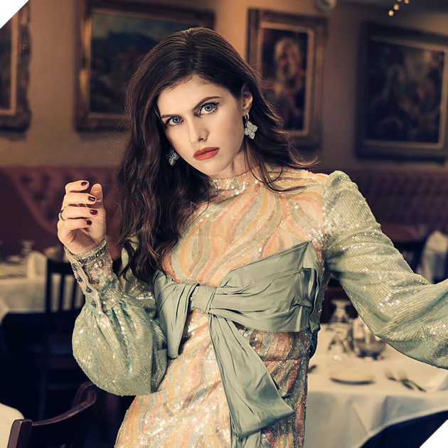 Điểm danh những mỹ nhân mang dòng máu lai đẹp điêu đứng cả Hollywood 6