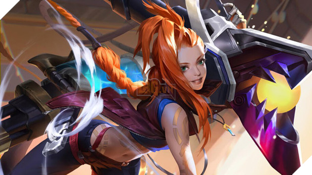 Những quân cờ thay đổi sức mạnh nhiều nhất khi chuyển từ Mùa 3 sang Mùa 4 của Đấu Trường Chân Lý - Ảnh 5.