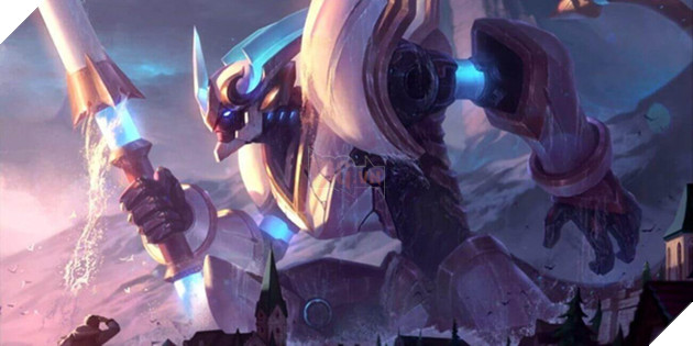 Những quân cờ thay đổi sức mạnh nhiều nhất khi chuyển từ Mùa 3 sang Mùa 4 của Đấu Trường Chân Lý - Ảnh 1.