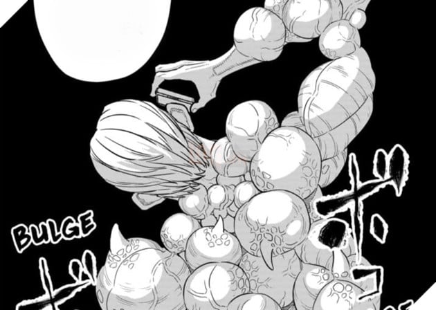 Dự đoán spoiler Monster #8 chap 10: Quái vật giống Hibino trà trộn vào đội ngũ dọn xác 4