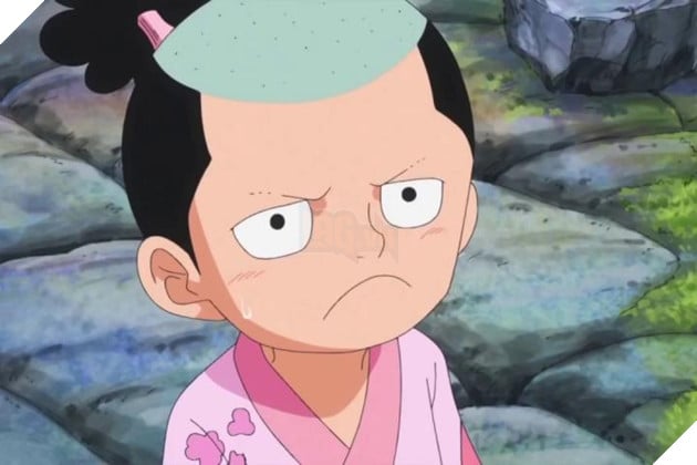 One Piece: Những ai đang có mặt tại Wano Quốc Phần 2: Big Mom, Băng Mũ Rơm và các samurai 10