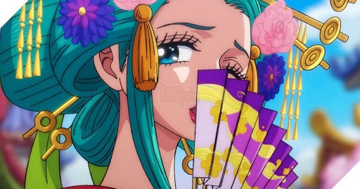 One Piece: Những ai đang có mặt tại Wano Quốc Phần 2: Big Mom, Băng Mũ Rơm và các samurai 11