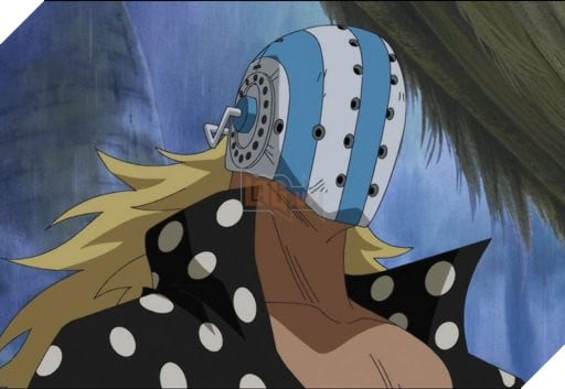 One Piece: Những ai đang có mặt tại Wano Quốc Phần 2: Big Mom, Băng Mũ Rơm và các samurai 13