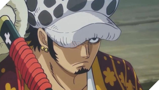 One Piece: Những ai đang có mặt tại Wano Quốc Phần 2: Big Mom, Băng Mũ Rơm và các samurai 14