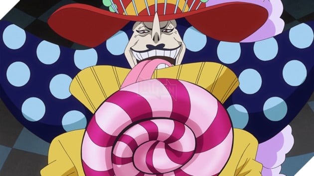 One Piece: Những ai đang có mặt tại Wano Quốc Phần 2: Big Mom, Băng Mũ Rơm và các samurai 2