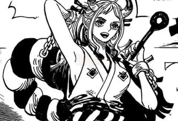 One Piece: Những ai đang có mặt tại Wano Quốc Phần 2: Big Mom, Băng Mũ Rơm và các samurai 6