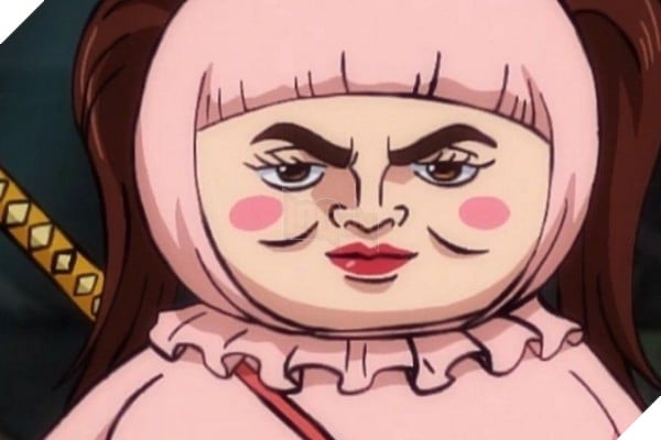 One Piece: Những ai đang có mặt tại Wano Quốc Phần 2: Big Mom, Băng Mũ Rơm và các samurai 8