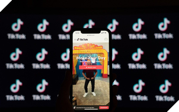 Trung Quốc gián tiếp thừa nhận về thương vụ mua bán TikTok tại Mỹ