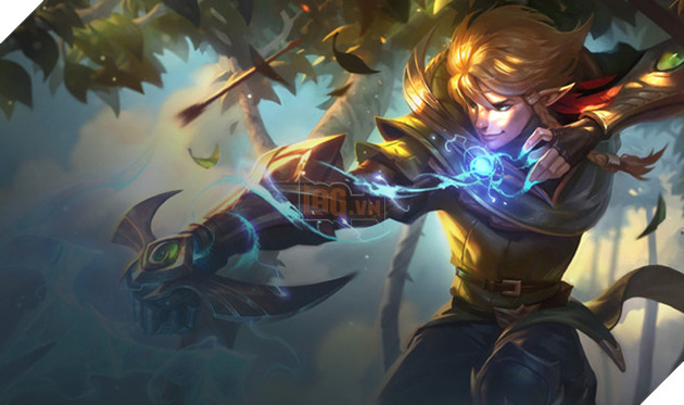 Những quân cờ thay đổi sức mạnh nhiều nhất khi chuyển từ Mùa 3 sang Mùa 4 của Đấu Trường Chân Lý - Ảnh 4.